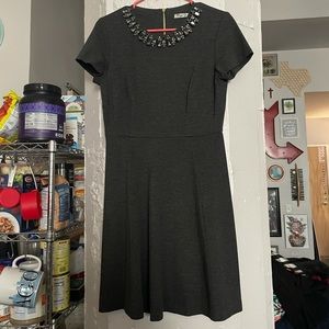 LAST CHANCE: Grey with a DASH of sparkle!